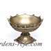 Design Toscano King Arthur's Vessel of Avalon Centerpiece Fruit Bowl TXG3210